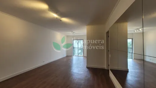Apartamento com 2 Quartos à venda, 110m² no Moema, São Paulo