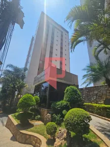 Apartamento com 3 Quartos à venda, 178m² no Engenho Nogueira, Belo Horizonte