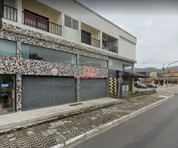 Ponto Comercial à venda, 50m² no Real, Praia Grande