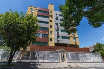 Apartamento com 2 Quartos à venda, 75m² no Jardim Botânico, Porto Alegre
