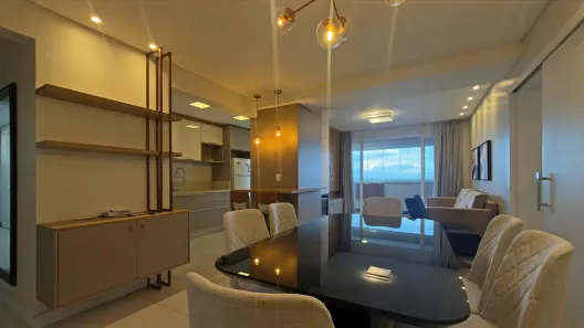 Apartamento com 2 Quartos para alugar, 97m² no Universitário, Bento Gonçalves