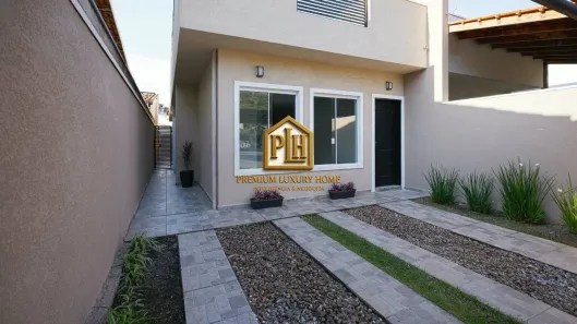 Casa com 2 Quartos à venda, 80m² no Jardim Maristela, Atibaia