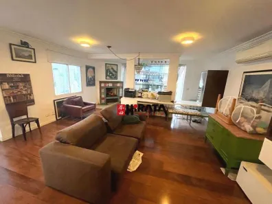 Cobertura com 4 Quartos à venda, 300m² no Campo Belo, São Paulo