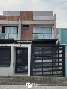 Sobrado com 3 Quartos à venda, 140m² no Santa Terezinha, Gaspar