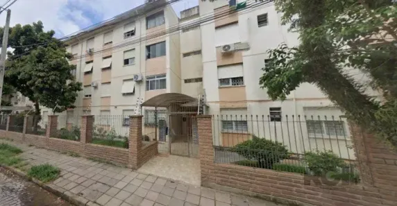 Apartamento com 1 Quarto à venda, 34m² no Cavalhada, Porto Alegre