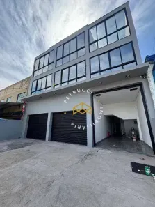 Ponto Comercial para alugar, 199m² no Jardim Novo Campos Elíseos, Campinas