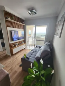 Apartamento com 2 Quartos à venda, 53m² no Vila Maria, São José dos Campos