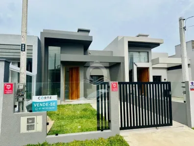 Casa com 2 Quartos à venda, 65m² no Capão da Canoa, Capão da Canoa