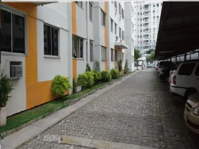 Apartamento com 2 Quartos à venda, 69m² no Jardim Jalisco, Resende