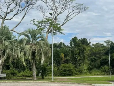 Lote/Terreno à venda, 600m² no Jurerê Internacional, Florianópolis