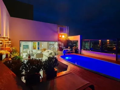 Cobertura com 4 Quartos à venda, 245m² no Nossa Senhora de Fátima, Santa Maria