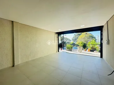 Ponto Comercial com 3 Quartos para alugar, 90m² no Jardim Mauá, Novo Hamburgo