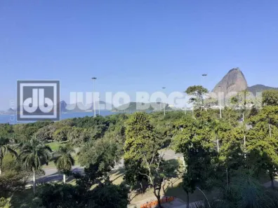 Apartamento com 4 Quartos à venda, 258m² no Flamengo, Rio de Janeiro