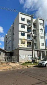 Apartamento com 2 Quartos à venda, 41m² no São Cristóvão, Cascavel
