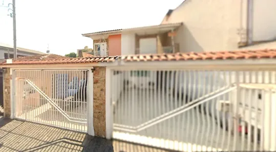 Sobrado com 3 Quartos à venda, 136m² no Vila Nova Mazzei, São Paulo
