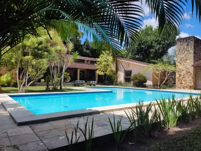 Casa de Condomínio com 4 Quartos à venda, 400m² no Aldeia dos Camarás, Camaragibe