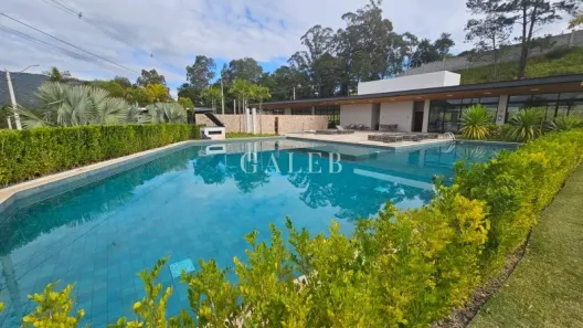 Lote/Terreno à venda, 360m² no Vila Santista, Atibaia