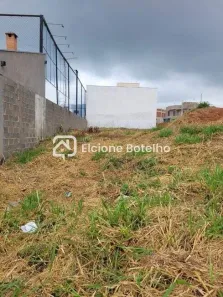 Lote/Terreno à venda, 300m² no Aclimação, Uberlândia
