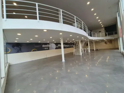 Prédio Comercial para alugar, 718m² no Jardim das Colinas, São José dos Campos