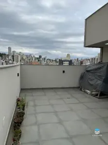 Cobertura com 4 Quartos à venda, 180m² no Santo Agostinho, Belo Horizonte