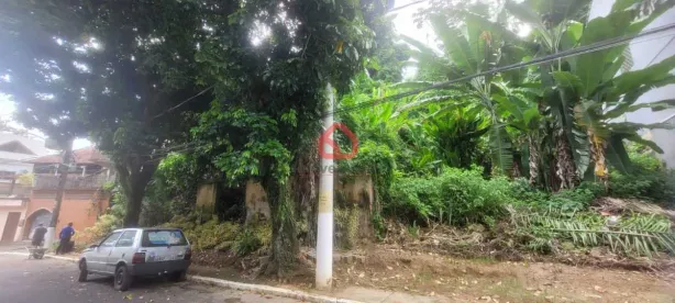 Lote/Terreno à venda, 360m² no Freguesia (Jacarepaguá), Rio de Janeiro