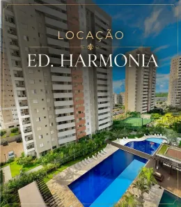 Apartamento com 2 Quartos para alugar, 63m² no Jardim Aclimação, Cuiabá