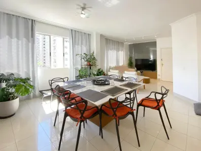Apartamento com 4 Quartos à venda, 140m² no Centro, Belo Horizonte