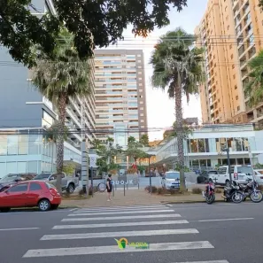 Apartamento com 1 Quarto para alugar, 73m² no Jardim Tarraf II, São José do Rio Preto