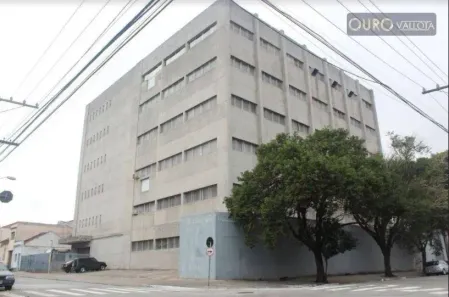 Prédio Comercial à venda, 9313m² no Brás, São Paulo
