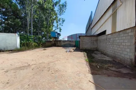 Galpão/Depósito/Armazém para alugar, 1300m² no Jardim Maria Bonati Bordignon, Mogi Mirim