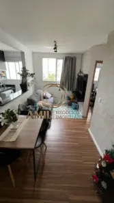 Apartamento com 2 Quartos à venda, 43m² no Jardim das Indústrias, São José dos Campos