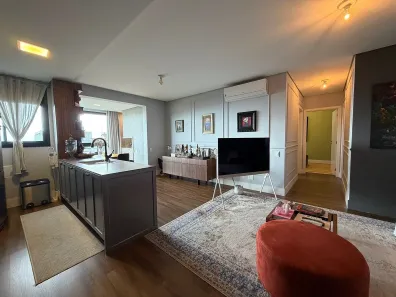 Apartamento com 2 Quartos à venda, 120m² no Centro, São José
