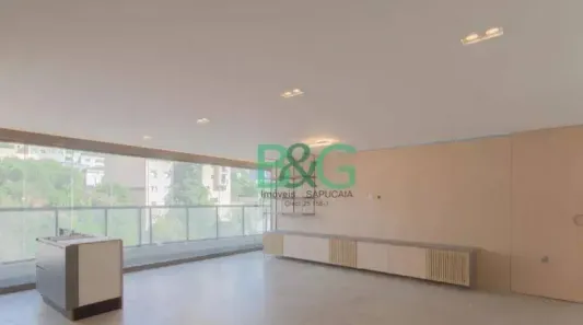 Apartamento com 3 Quartos à venda, 144m² no Paraíso, São Paulo