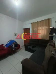 Casa com 4 Quartos à venda, 218m² no Parque Santos Dumont, Guarulhos