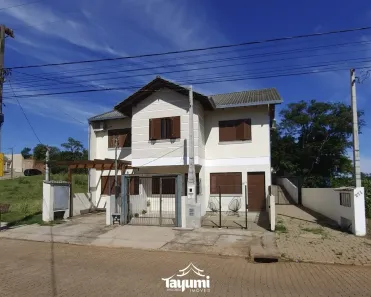 Apartamento com 2 Quartos à venda, 91m² no João Alves, Santa Cruz do Sul