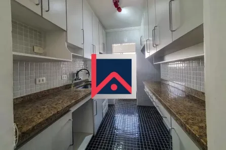 Cobertura com 2 Quartos à venda, 103m² no Bosque da Saúde, São Paulo