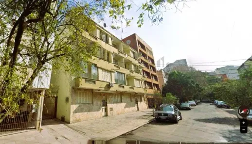 Apartamento com 3 Quartos à venda, 92m² no Santana, Porto Alegre