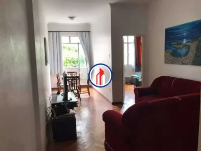 Apartamento com 2 Quartos à venda, 90m² no Copacabana, Rio de Janeiro
