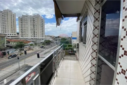 Apartamento com 2 Quartos à venda, 60m² no Madureira, Rio de Janeiro