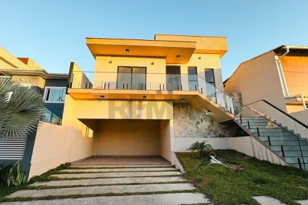 Casa de Condomínio com 3 Quartos à venda, 150m² no Nova São Pedro, São Pedro da Aldeia