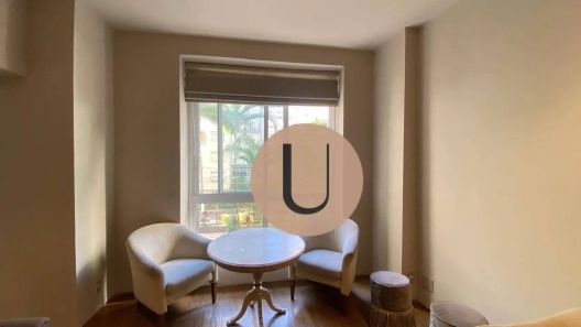 Apartamento com 2 Quartos à venda, 107m² no Higienópolis, São Paulo