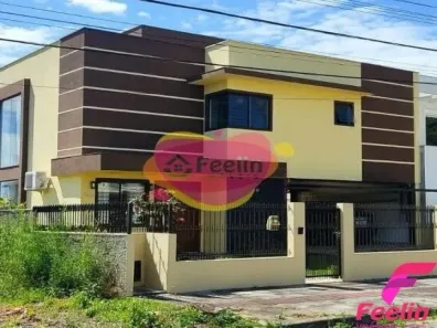 Casa com 3 Quartos à venda, 183m² no Ribeirão da Ilha, Florianópolis