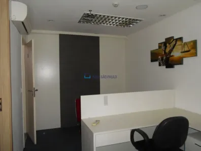 Sala Comercial à venda, 60m² no São Judas, São Paulo