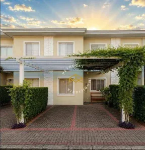Casa de Condomínio com 3 Quartos à venda, 133m² no Vila Jair, Valinhos