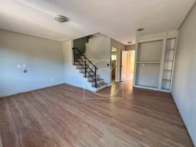 Casa de Condomínio com 3 Quartos à venda, 82m² no Rachel de Queiroz, Fortaleza