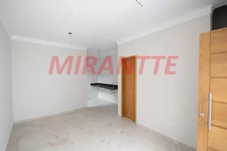 Casa de Condomínio com 2 Quartos à venda, 52m² no Vila Constança, São Paulo