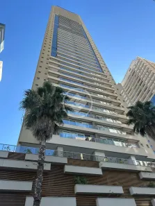 Apartamento com 3 Quartos à venda, 180m² no Jardim Goiás, Goiânia