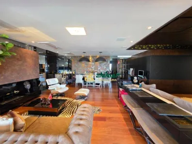 Apartamento com 2 Quartos à venda, 197m² no Jardim Santa Mena, Guarulhos