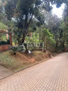 Lote/Terreno à venda, 1040m² no Pasárgada, Nova Lima