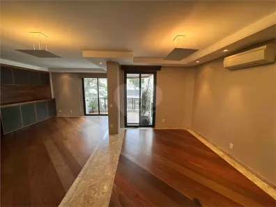 Apartamento com 4 Quartos à venda, 177m² no Perdizes, São Paulo